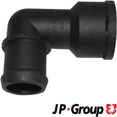 Coolant Flange